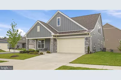 111 Switchgrass Way, Lake Frederick, VA 22630 - Photo 3
