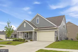 111 Switchgrass Wy, Lake Frederick, VA 22630 - Photo 3