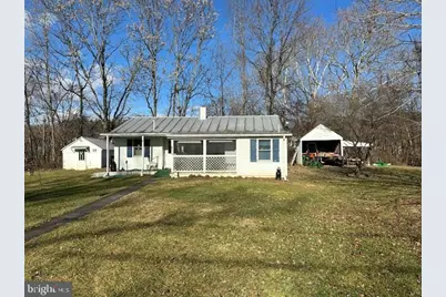 200 Middle Lane, Gore, VA 22637 - Photo 1