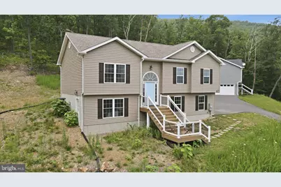 1617 Tomahawk Trail, Winchester, VA 22602 - Photo 3