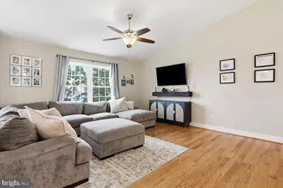 1617 Tomahawk, Winchester, VA 22602 - Photo 5