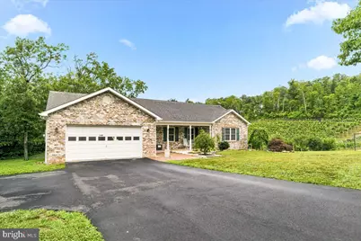 1309 Redland Road, Cross Junction, VA 22625 - Photo 3