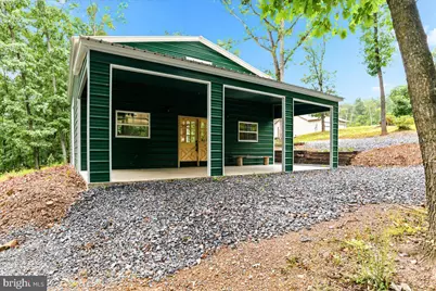 1309 Redland Road, Cross Junction, VA 22625 - Photo 97