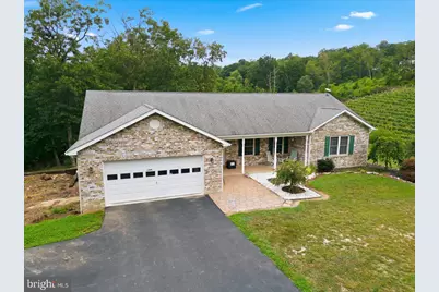 1309 Redland Road, Cross Junction, VA 22625 - Photo 3