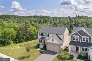 242 Barrister St, Stephenson, VA 22656 - Photo 3