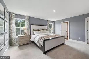 135 Wappinger Ter, Winchester, VA 22602 - Photo 13
