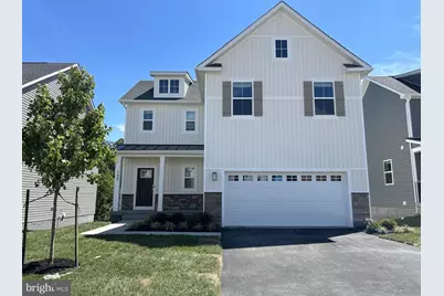 135 Wappinger Terrace, Winchester, VA 22602 - Photo 1