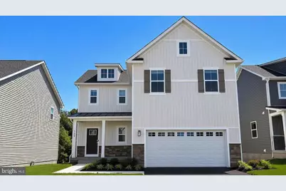135 Wappinger Terrace, Winchester, VA 22602 - Photo 1