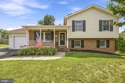 100 Tinoak Drive, Stephens City, VA 22655 - Photo 1