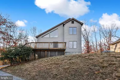 1232 Lakeview Drive, Cross Junction, VA 22625 - Photo 1