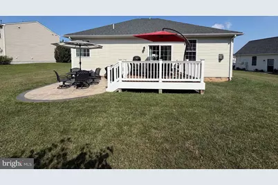 206 Ivy Hill Court, Stephens City, VA 22655 - Photo 3