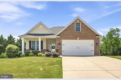 206 Ivy Hill Court, Stephens City, VA 22655 - Photo 1