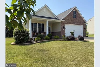 206 Ivy Hill Court, Stephens City, VA 22655 - Photo 1