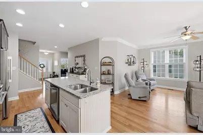 206 Ivy Hill Court, Stephens City, VA 22655 - Photo 17
