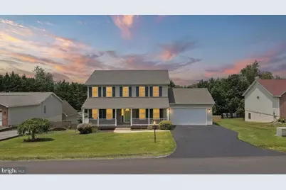 121 Fortress Drive, Winchester, VA 22603 - Photo 1