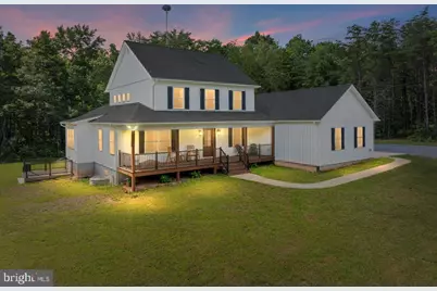 243 Vesper, Cross Junction, VA 22625 - Photo 1