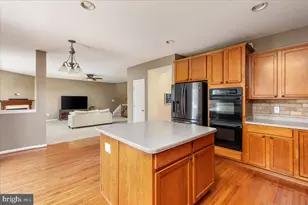135 Blackburns Ford Dr, Stephens City, VA 22655 - Photo 9