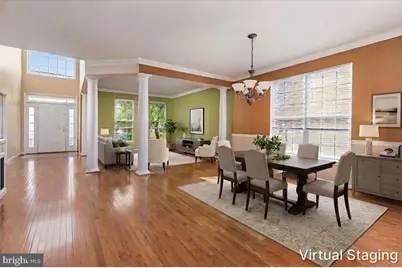 135 Blackburns Ford Drive, Stephens City, VA 22655 - Photo 5