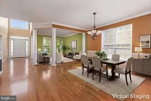 135 Blackburns Ford Dr, Stephens City, VA 22655 - Photo 5