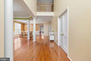 135 Blackburns Ford Dr, Stephens City, VA 22655 - Photo 3