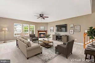 135 Blackburns Ford Dr, Stephens City, VA 22655 - Photo 11