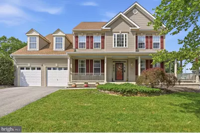 231 Rebecca Drive, Winchester, VA 22602 - Photo 1