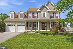 231 Rebecca Dr, Winchester, VA 22602 - Photo 1