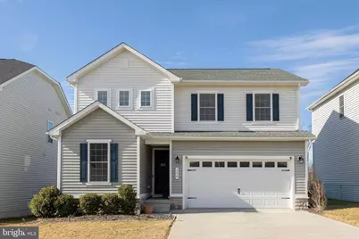 124 Lenore Lane, Winchester, VA 22602 - Photo 1