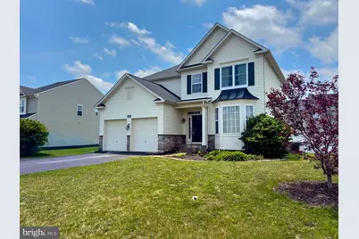 108 Glasgow Court, Stephens City, VA 22655 - Photo 1