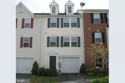 108 Monticello Square, Winchester, VA 22602 - Photo 1