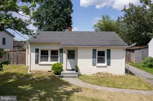 143 E Dowell J Circle E, Winchester, VA 22602 - Photo 1