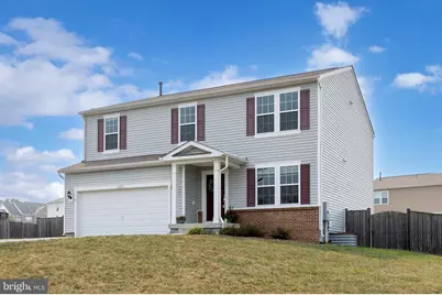 107 Norwich Court, Stephens City, VA 22655 - Photo 1