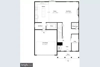 117 Batik Way #HOMESITE 2119, Stephenson, VA 22656 - Photo 31