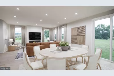 117 Batik Way #HOMESITE 2119, Stephenson, VA 22656 - Photo 7