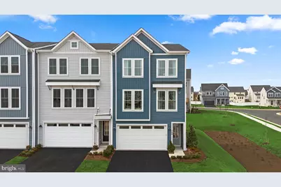 2 Heyford Drive #TEAGAN 24-F2, Stephenson, VA 22656 - Photo 1