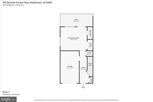 109 Splendor Gdn Wy, Stephenson, VA 22656 - Photo 47