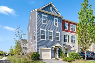 109 Splendor Garden Way, Stephenson, VA 22656 - Photo 5