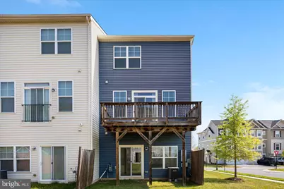 109 Splendor Garden Way, Stephenson, VA 22656 - Photo 3