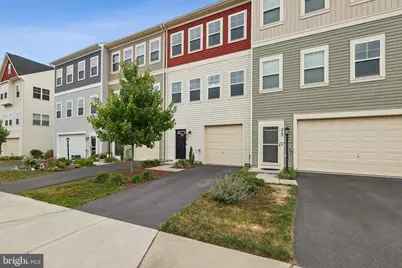 215 Starry Way Drive, Stephenson, VA 22656 - Photo 1