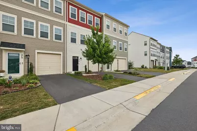 215 Starry Way Drive, Stephenson, VA 22656 - Photo 3
