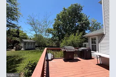 407 Tamarack Circle, Winchester, VA 22602 - Photo 45