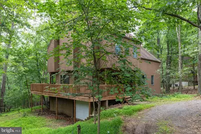 1317 Lakeview Drive, Cross Junction, VA 22625 - Photo 1