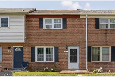 96 Hackberry Drive, Stephens City, VA 22655 - Photo 1