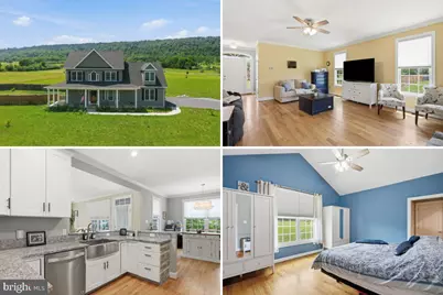 115 Marion Drive, Winchester, VA 22603 - Photo 1