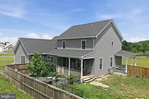 115 Marion Dr, Winchester, VA 22603 - Photo 29