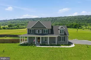 115 Marion Dr, Winchester, VA 22603 - Photo 1