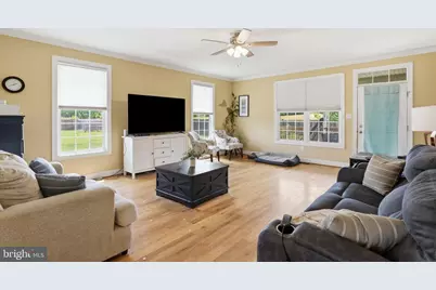 115 Marion Drive, Winchester, VA 22603 - Photo 3