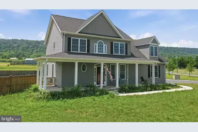 115 Marion Drive, Winchester, VA 22603 - Photo 39