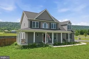 115 Marion Dr, Winchester, VA 22603 - Photo 39