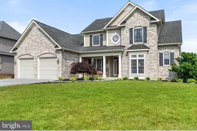 136 Cahille Drive, Winchester, VA 22602 - Photo 1